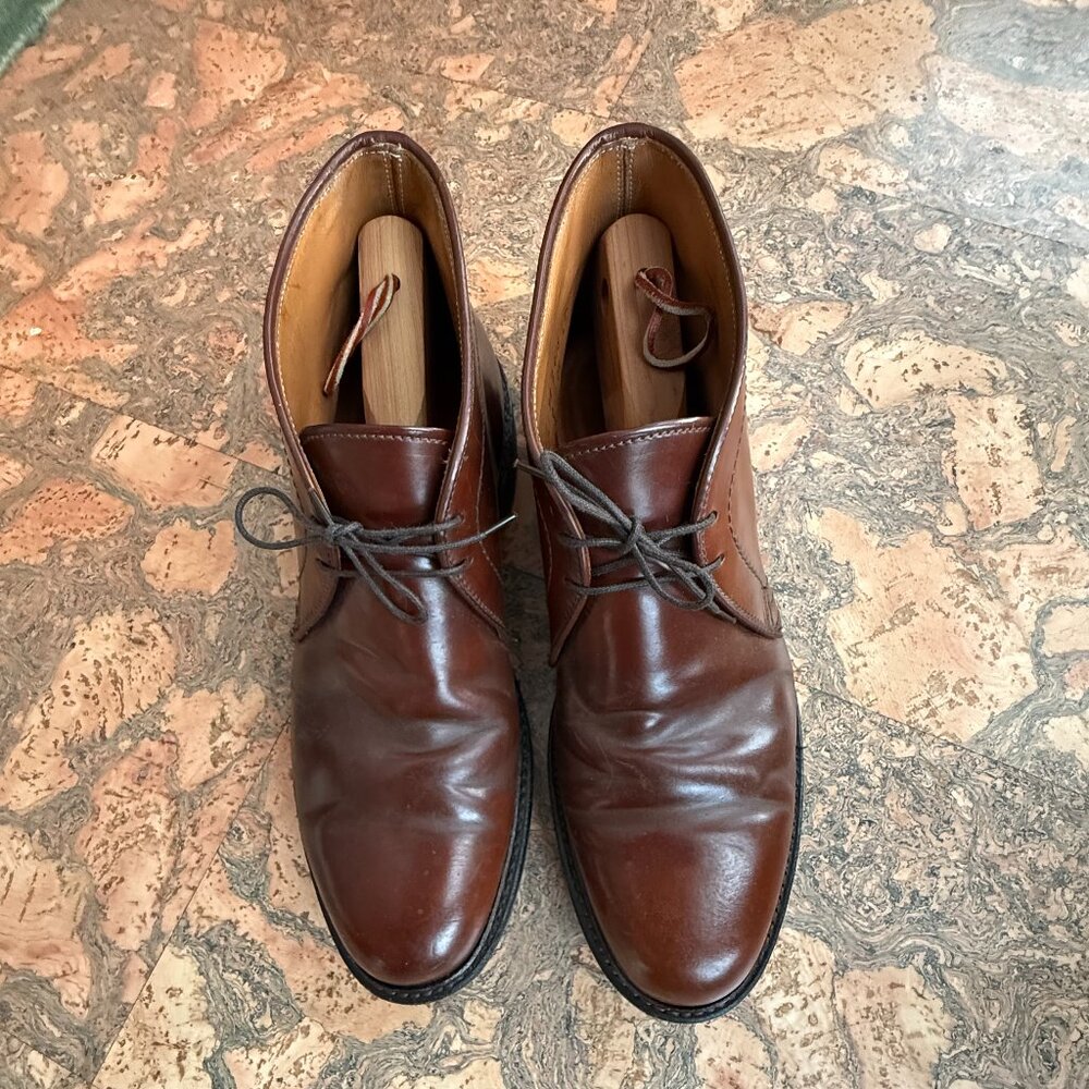 men's shoes